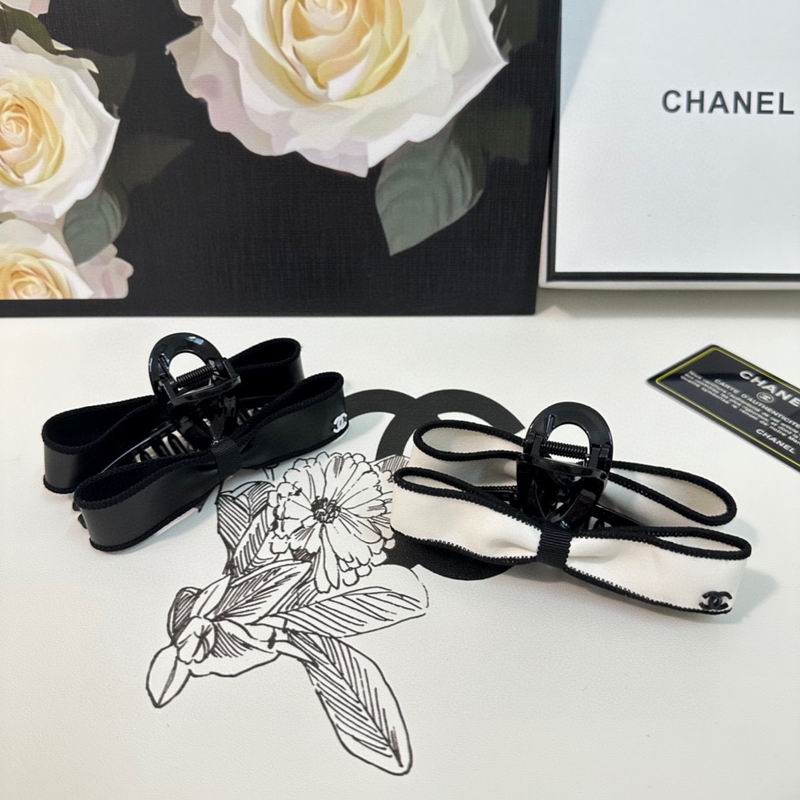 Chanel Hairpin hh (9)